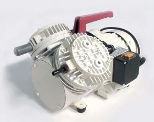 Pompa Vacuum